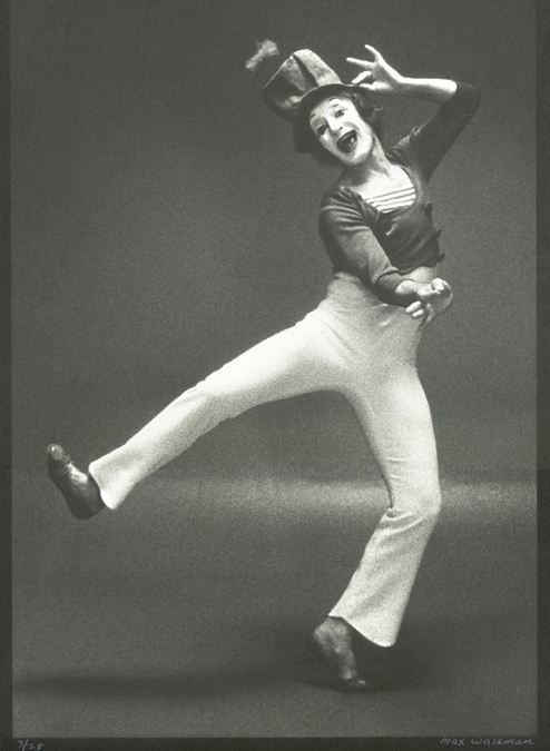 Marcel Marceau Marcel Marceau