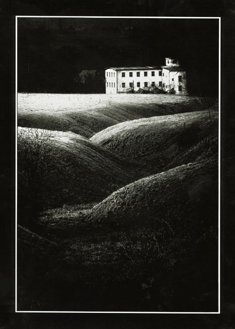 White House