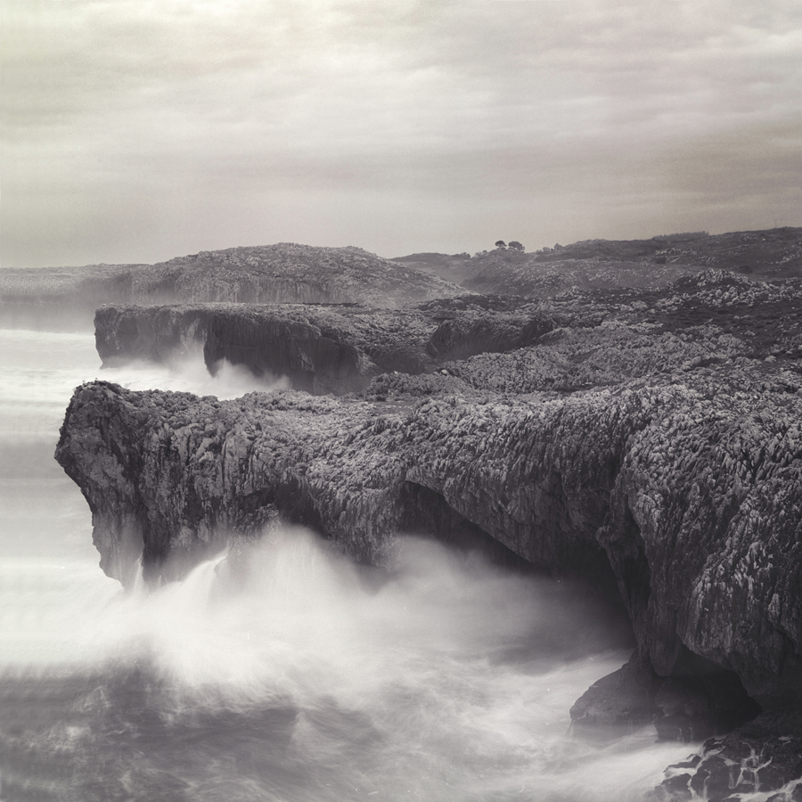 Llanes Coastline, #1 Llanes Coastline, #1