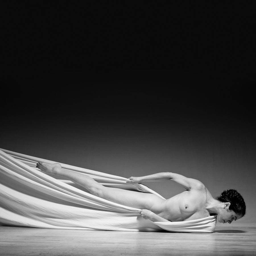 Maureen Fleming, Dialogue of Self and Soul