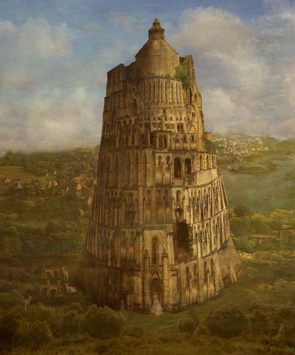 The Tower