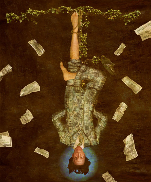 Reversal of Fortune Reversal of Fortune