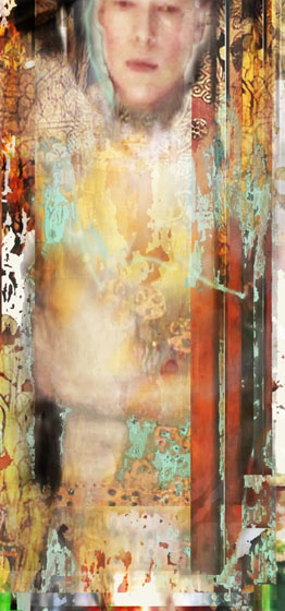 Judith Blue