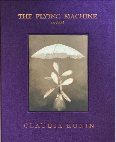 The Flying Machine