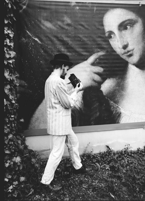 Picture Taking