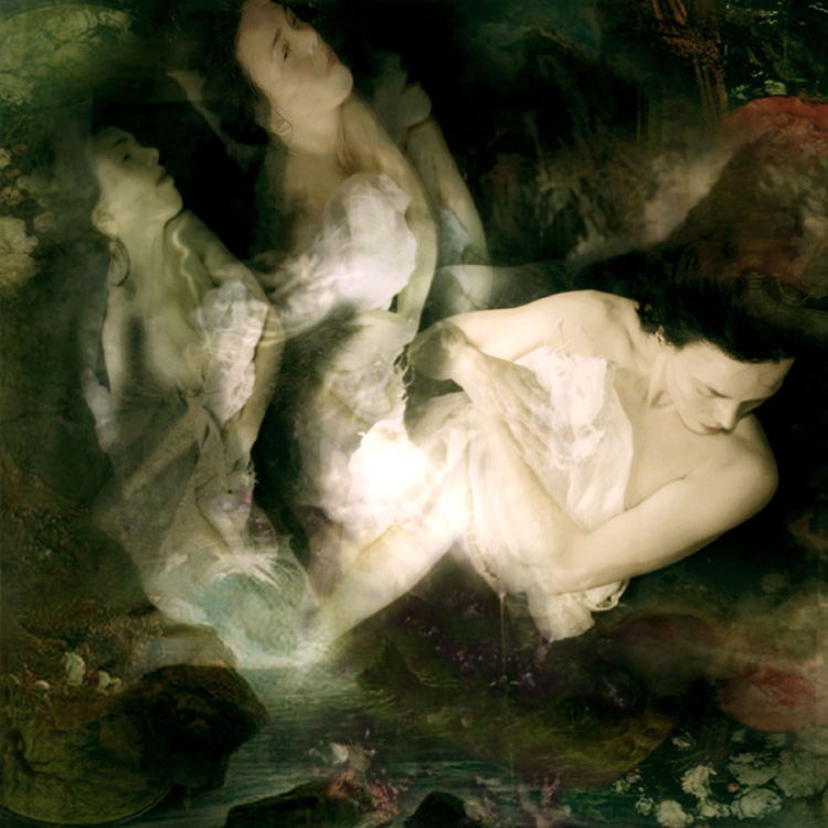 The Lake (Lilith Series) The Lake (Lilith Series)
