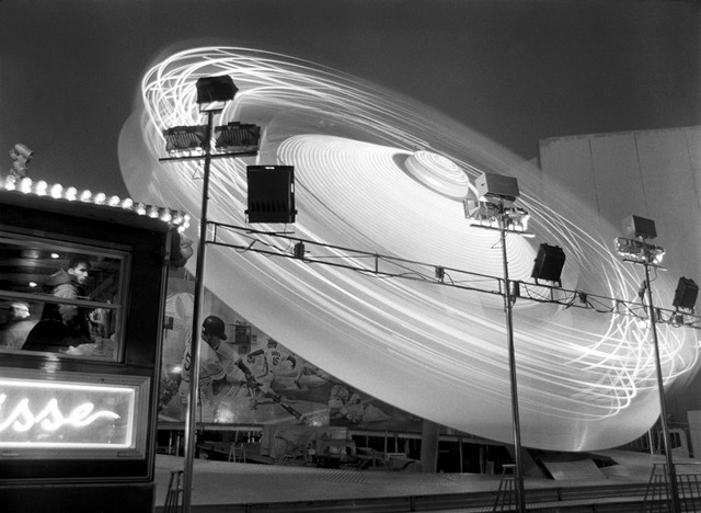 Fun Fair Ride Fun Fair Ride