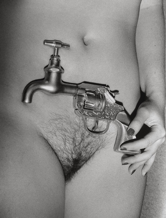 Le Secret d'alchove