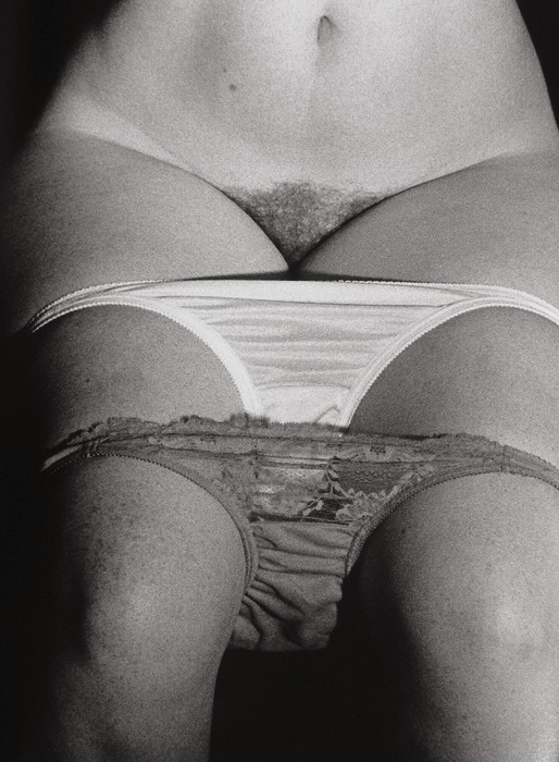 Double Underwear