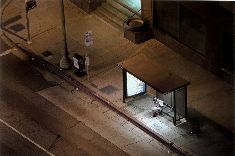 Bus Stop Bus Stop