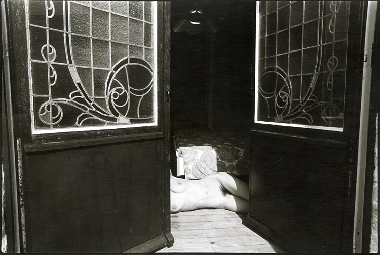 Bain de Soleil (Bath of Light) Bain de Soleil (Bath of Light)