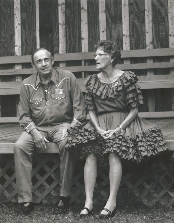 Waiting for a Dance Waiting for a Dance