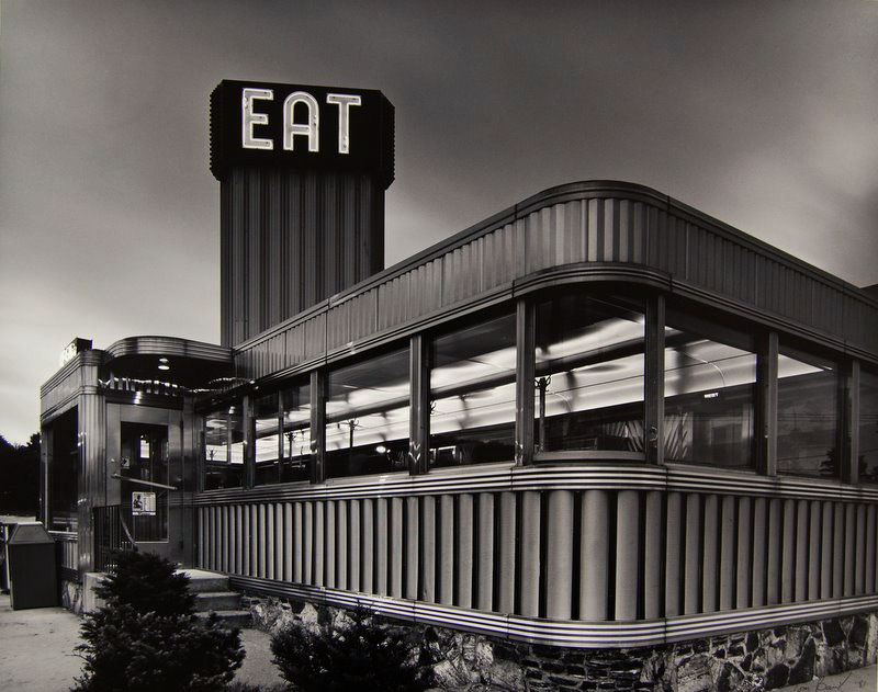 Zips Diner (Eat) Zips Diner (Eat)