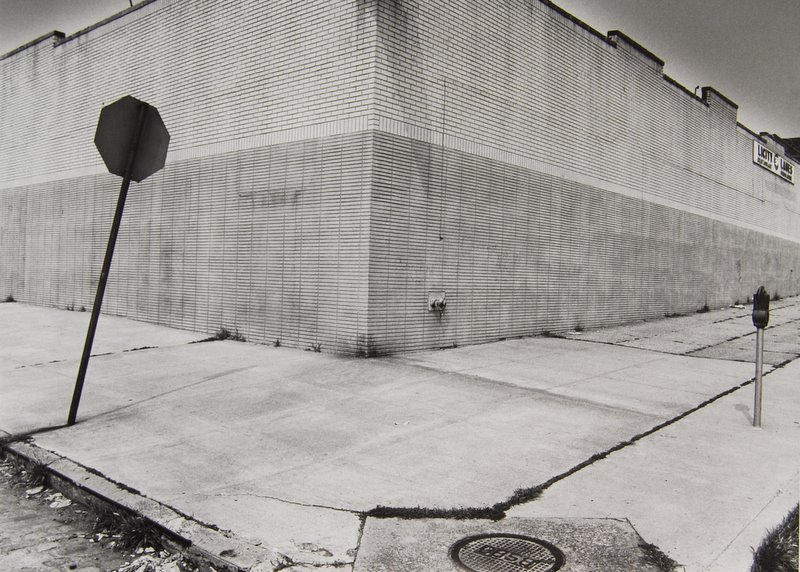 Corner of Wall, Queens, NY