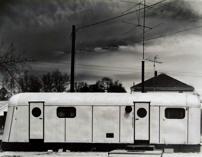 Trailer, CT