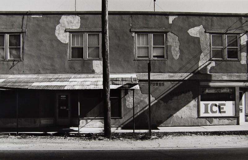 After Hopper (Ice)