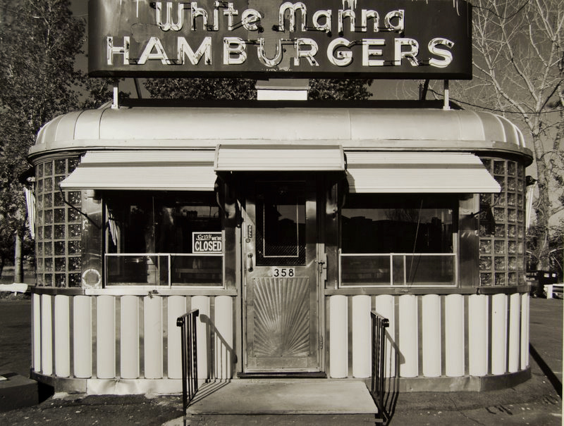 White Manna Hamburgers, NJ White Manna Hamburgers, NJ
