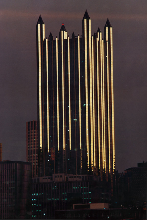 One PPG Place