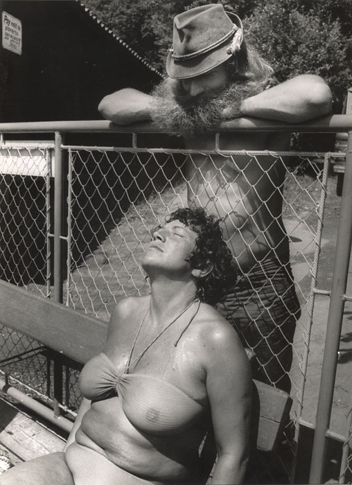 Summer People