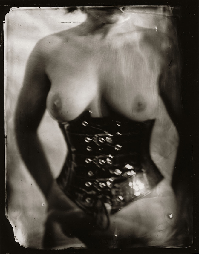 Corset