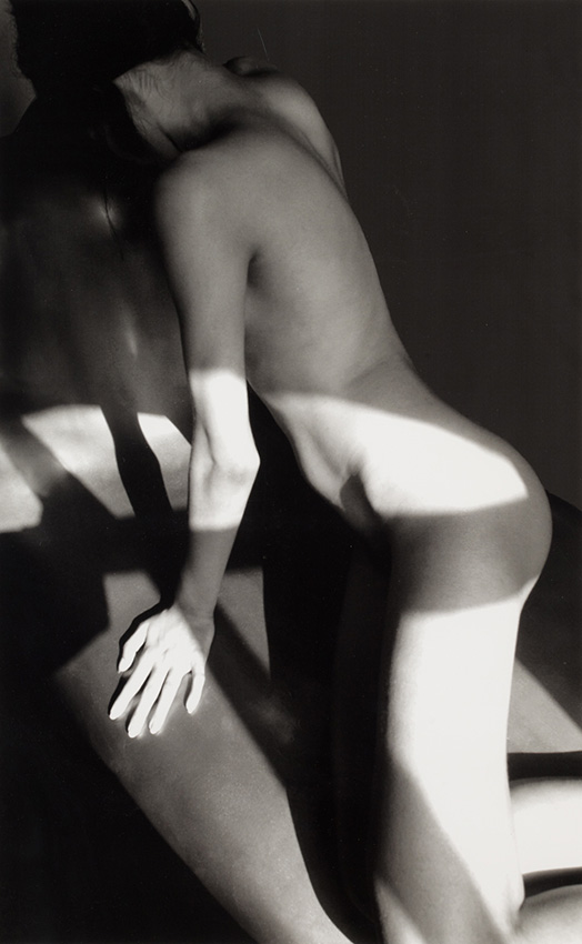 Nude Study 12 (L)