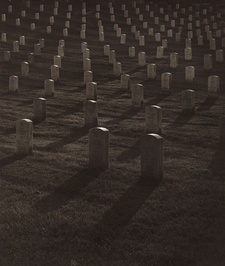 Arlington Cemetery