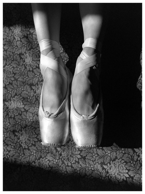 The Ballet Slippers The Ballet Slippers