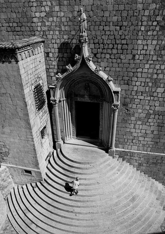 Steps