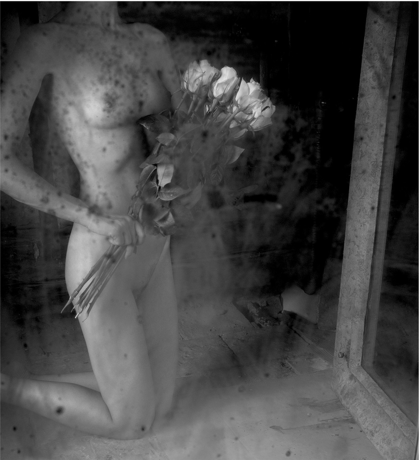 Nude No. 14, Zagreb Nude No. 14, Zagreb