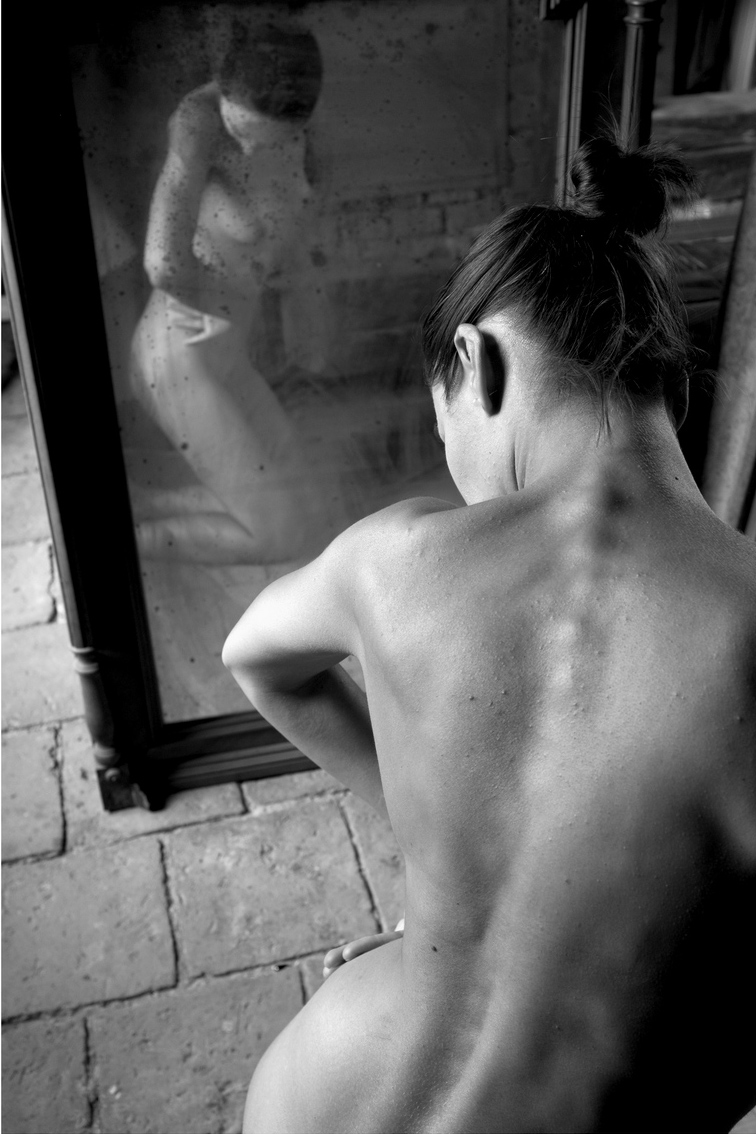 Nude No. 22, Zagreb