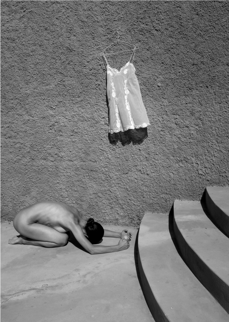 Nude No. 28, Zagreb