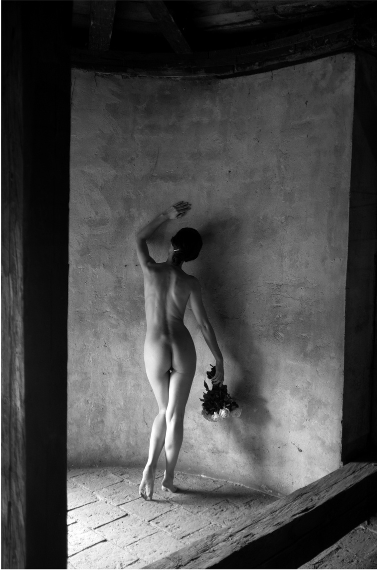 Nude No. 29, Zagreb