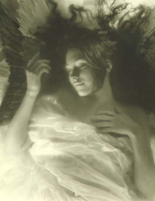 Angel III