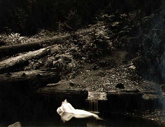 Lawrie, Olympic Mountains, WA