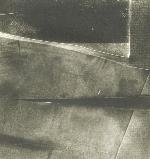 Untitled (Wedges)