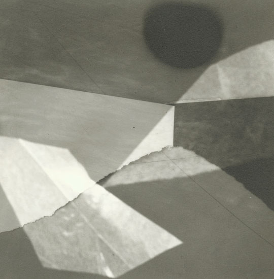 Untitled (Forms)