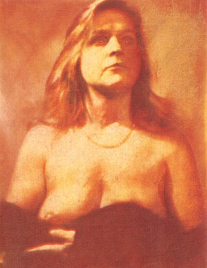 Nude