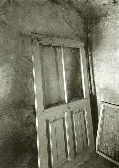 The Door