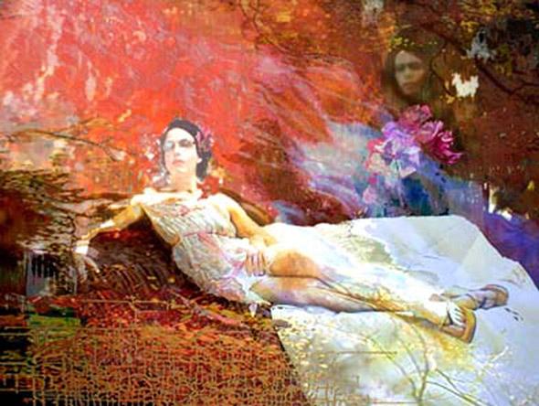 Reclining