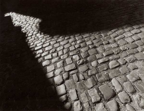 Looking through the Keyhole, Prague