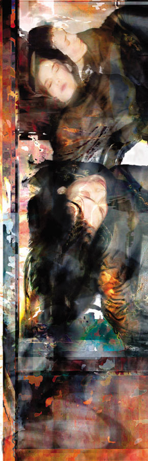 3 Sleepers