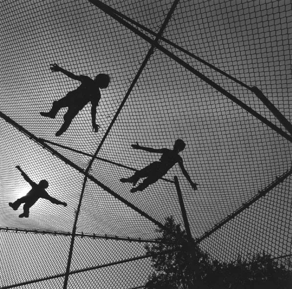 Flying Dream, Queens, NY Flying Dream, Queens, NY