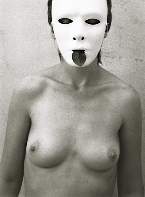 The Coarse Tongue