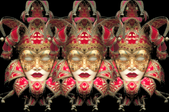 Mosaic #329 Mosaic #329