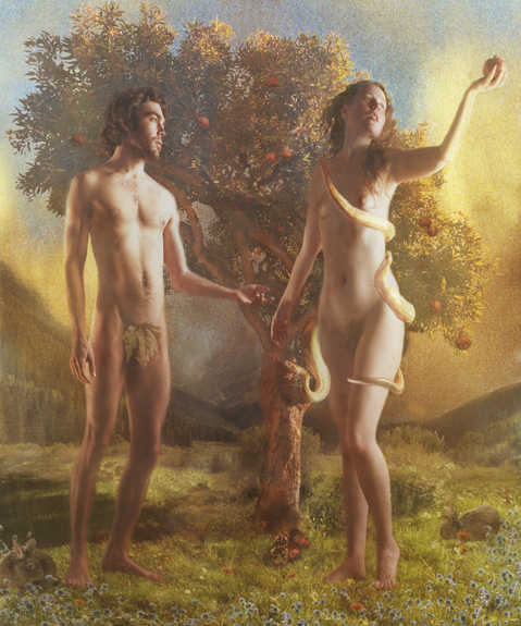Adam & Eve Adam & Eve
