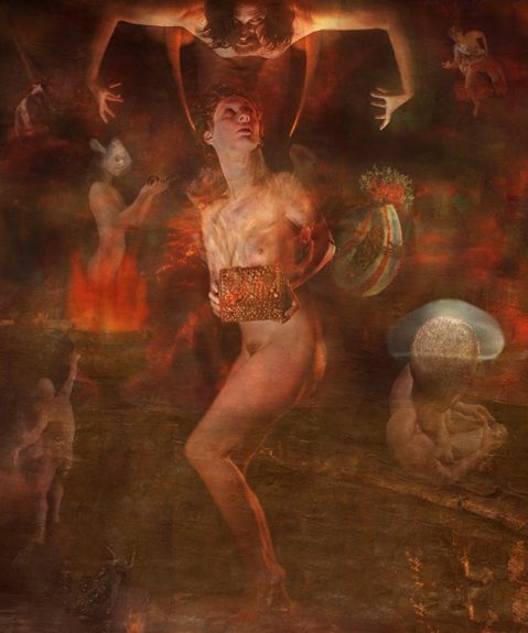 Pandora's Box