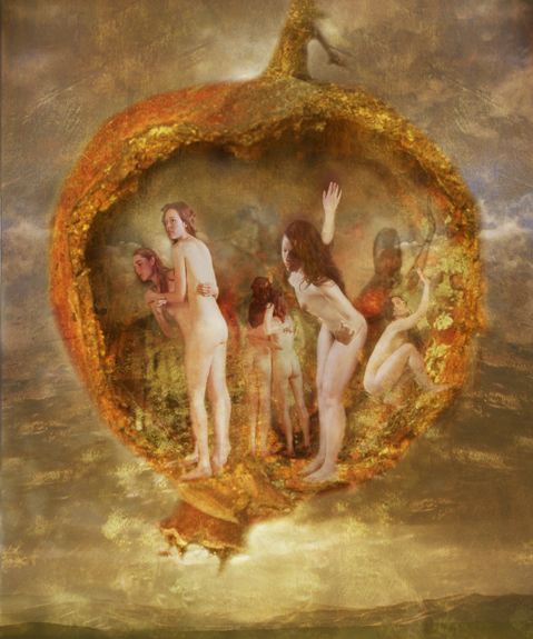 Pome World Pome World