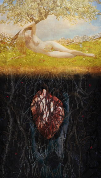 Heart of Hades