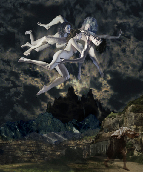 Walpurgis Nacht