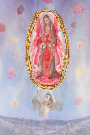 Virgen